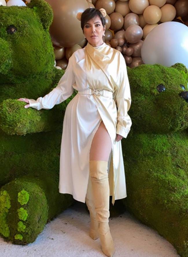 jenner jenner
