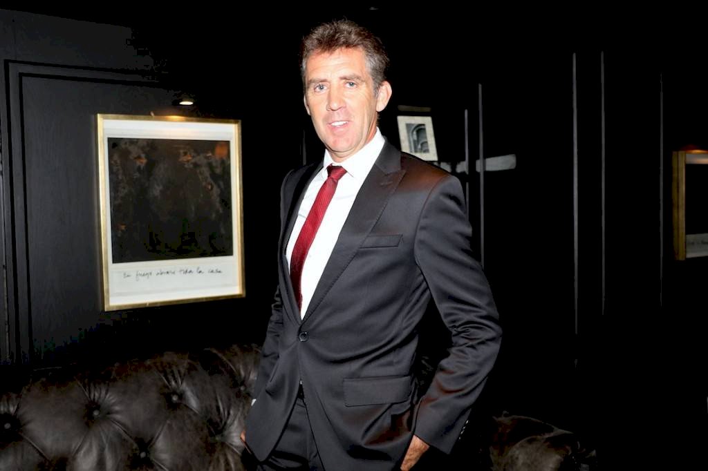 Pablo Hermoso de Mendoza