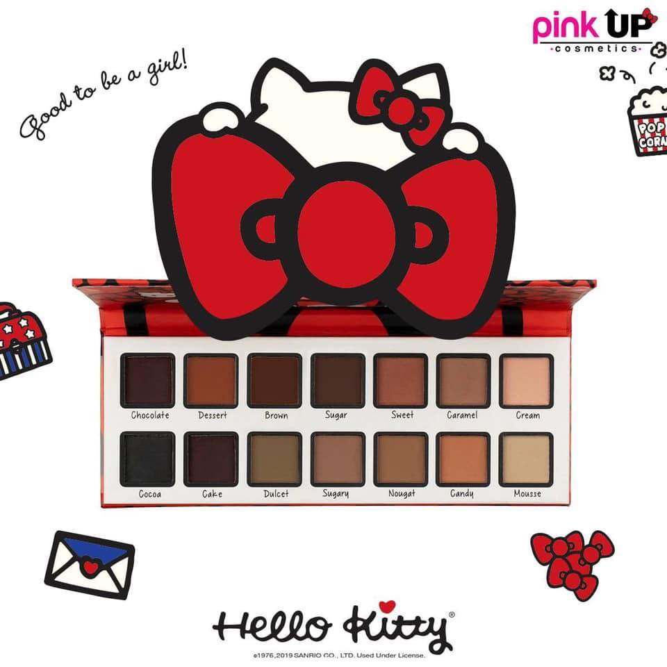 Hello Kitty Hello Kitty