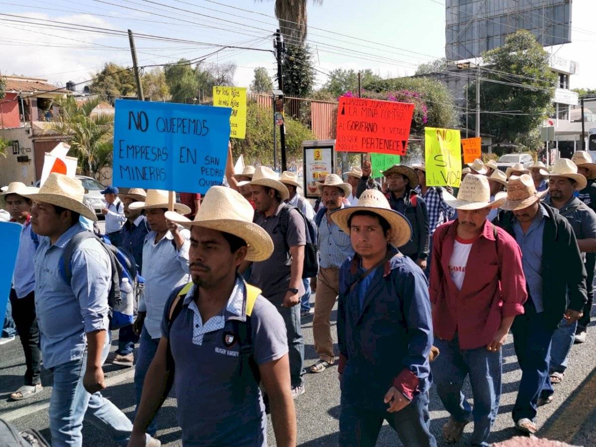 Manifestaciones