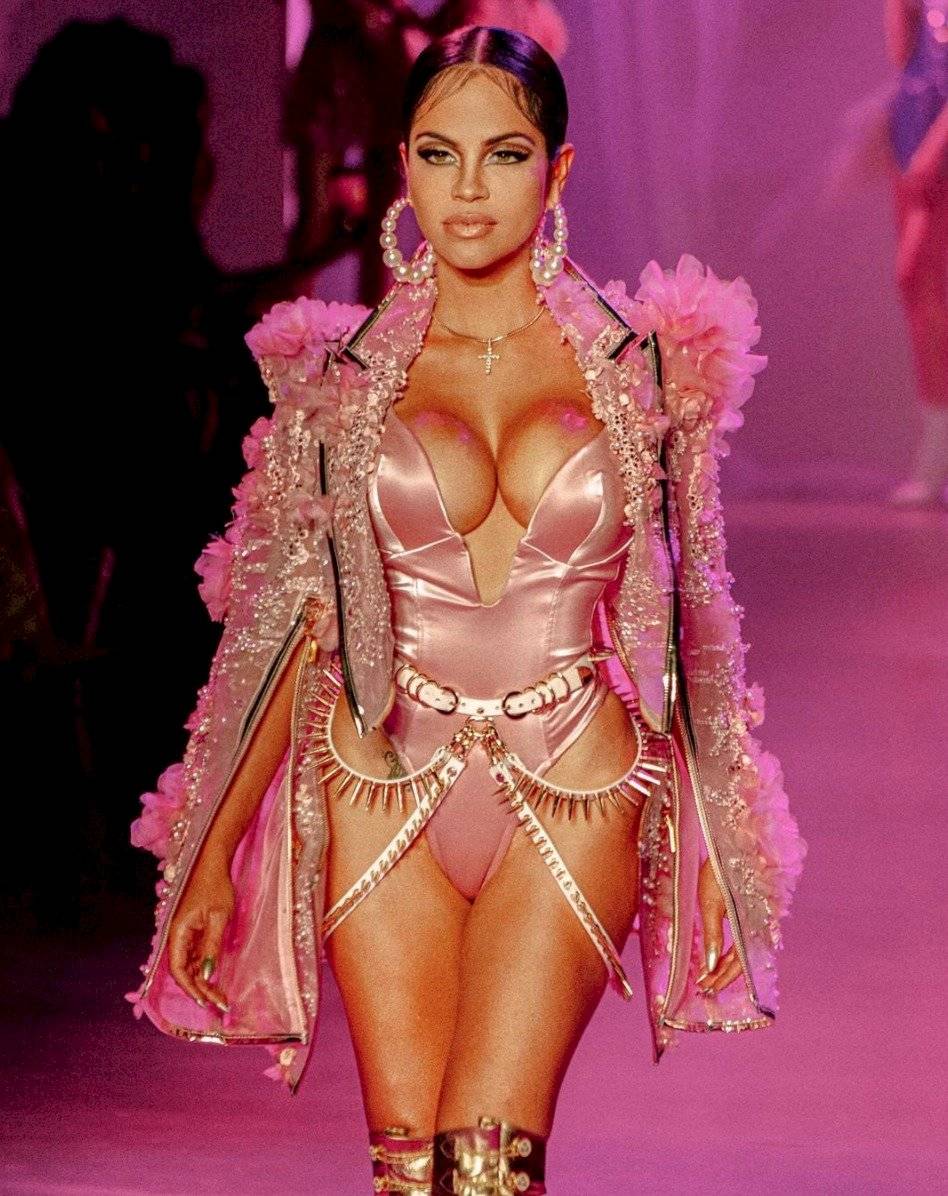 Gloria Trevi