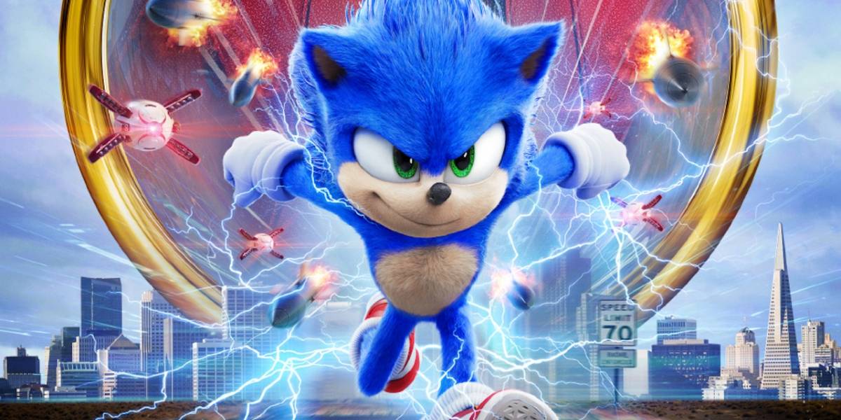 Confirmado: la secuela de Sonic The Hedgehog se puso en marcha