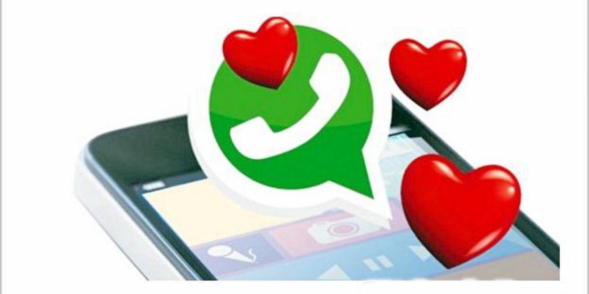 ¿Buscas Stickers de WhatsApp para el 14 de Febrero? Aquí te decimos en dónde encontrarlos