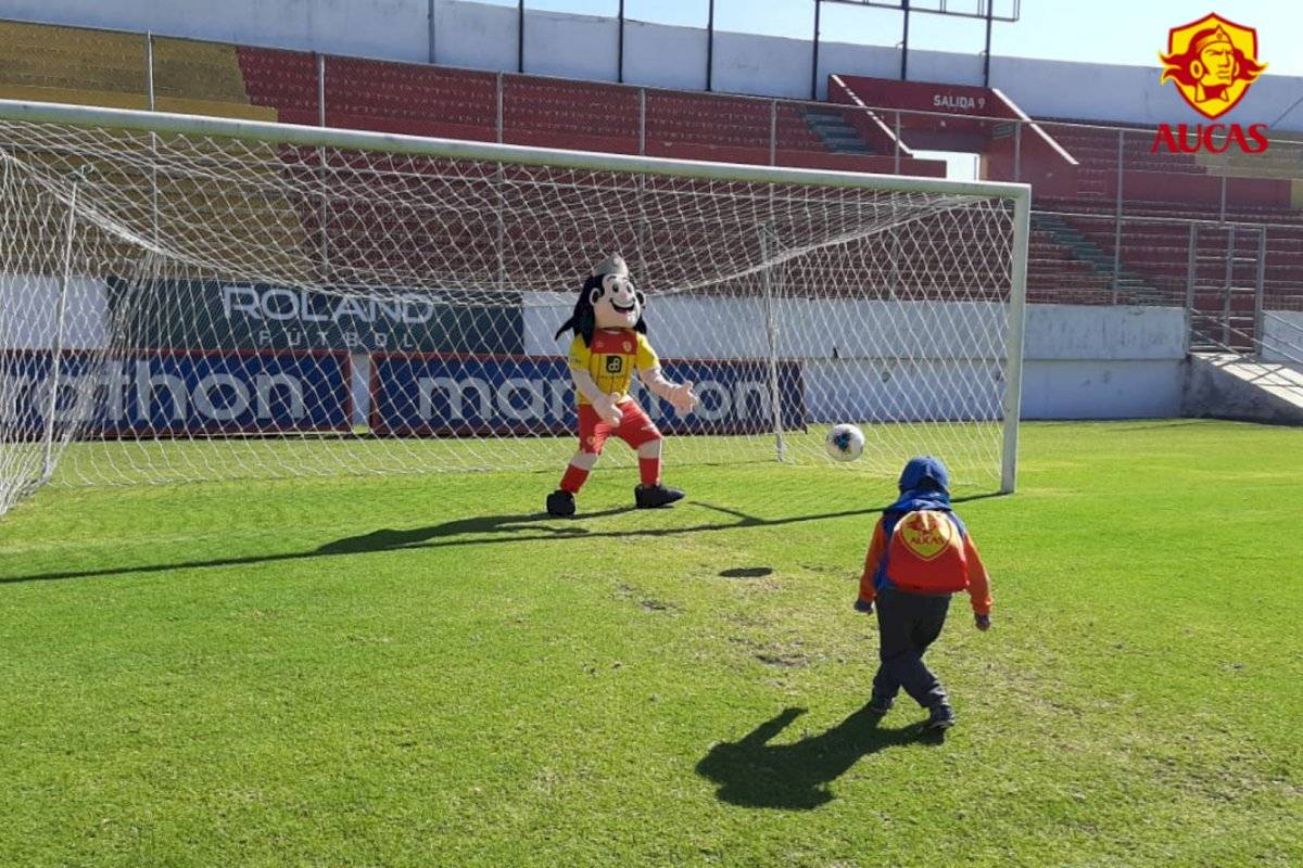 Aucas