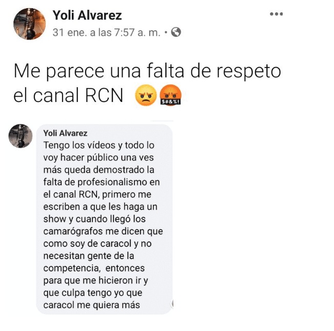 Captura de pantalla