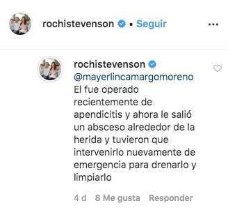 Rochi