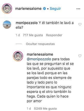 Camilo y Evaluna