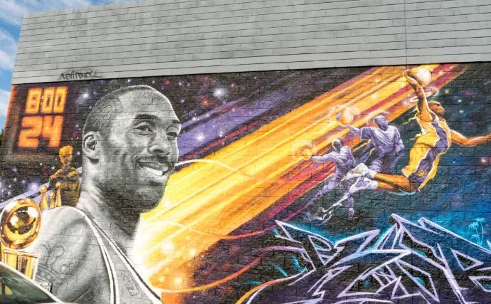 kobe kobe