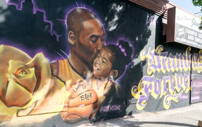 kobe kobe