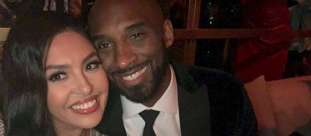 Vanessa Bryant le recuerda a su amor, Kobe Bryant cuánto lo extraña en su festividad favorita: Día de San Valentín