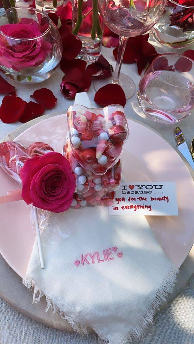 Kylie Jenner Kylie Jenner