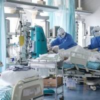 Salud reporta tres menores en intensivo pediátrico por COVID-19