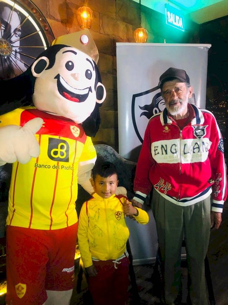 Aucas