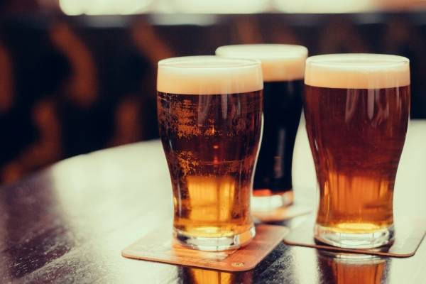 ¿Un Netflix de cervezas? Popular aplicación para suscribirte por un schop al día llega a Chile