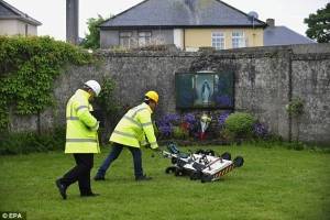 Irlanda y su infernal historia de las casas religiosas para embarazadas solteras: torturas, maltratos y tráfico de bebés