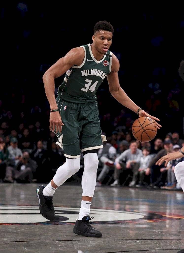Juego de Estrellas NBA 2020
