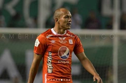 EN VIVO América de Cali vs Bucaramanga GRATIS