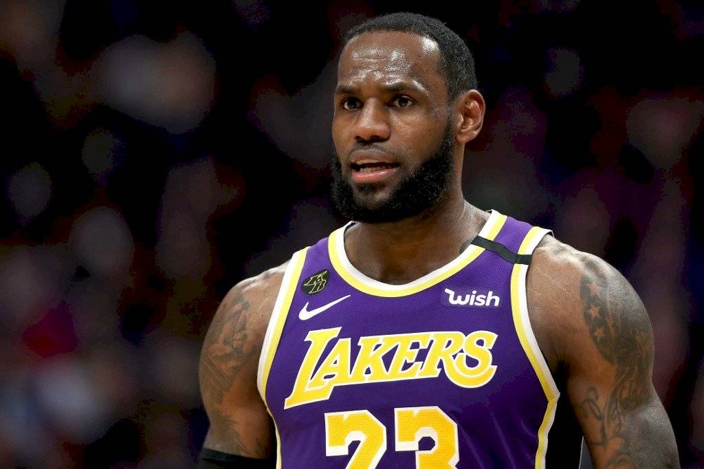 Juego de Estrellas NBA 2020