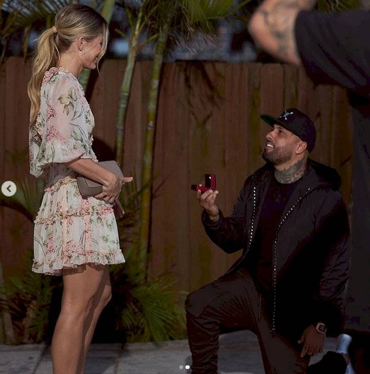 Nicky Jam