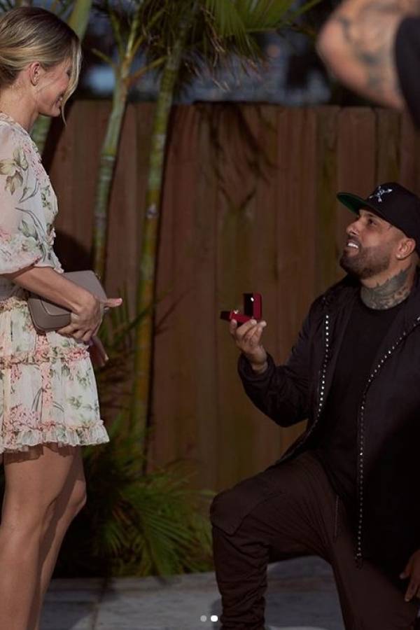 Nicky Jam