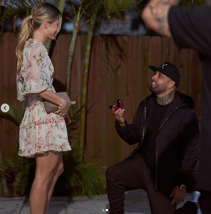 Nicky Jam