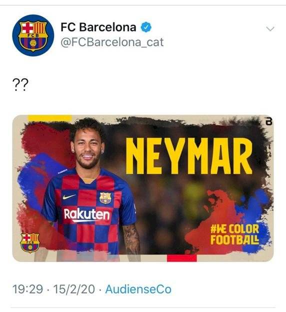 Hackean redes Barcelona