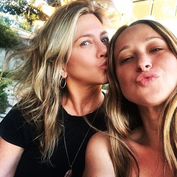 Jennifer Aniston Jennifer Aniston