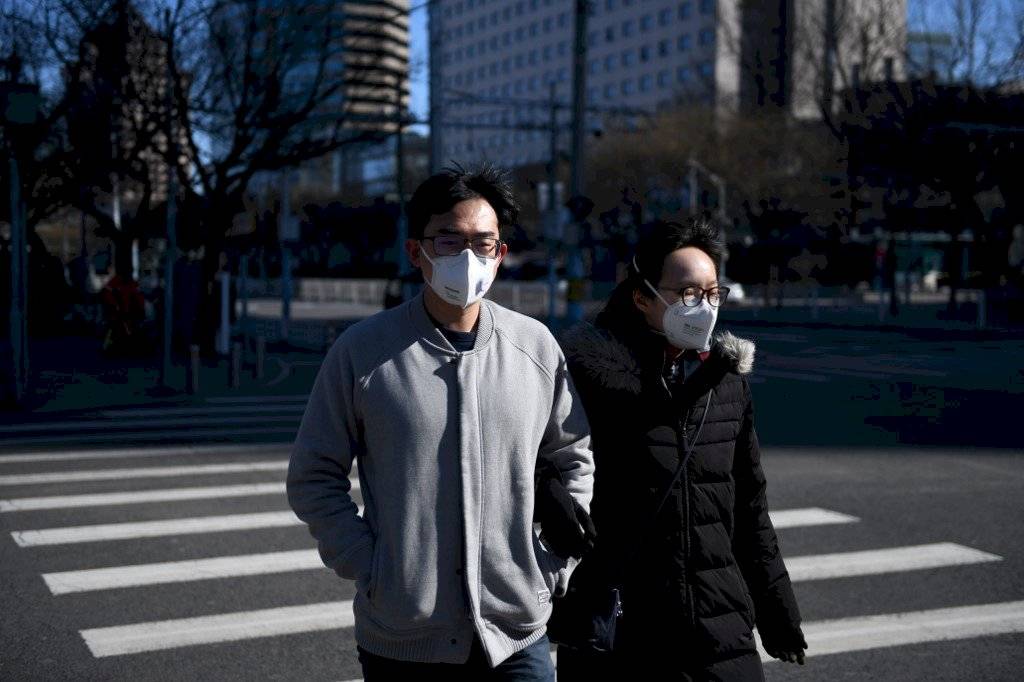 Coronavirus en China