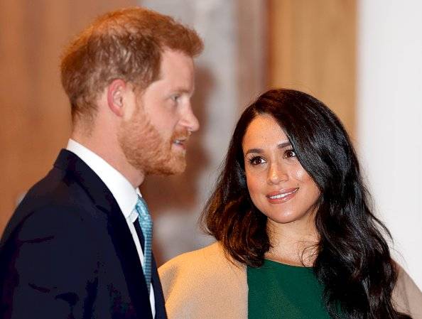 Meghan Markle
