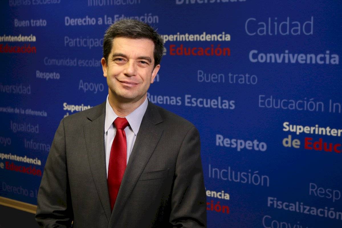 superintendente