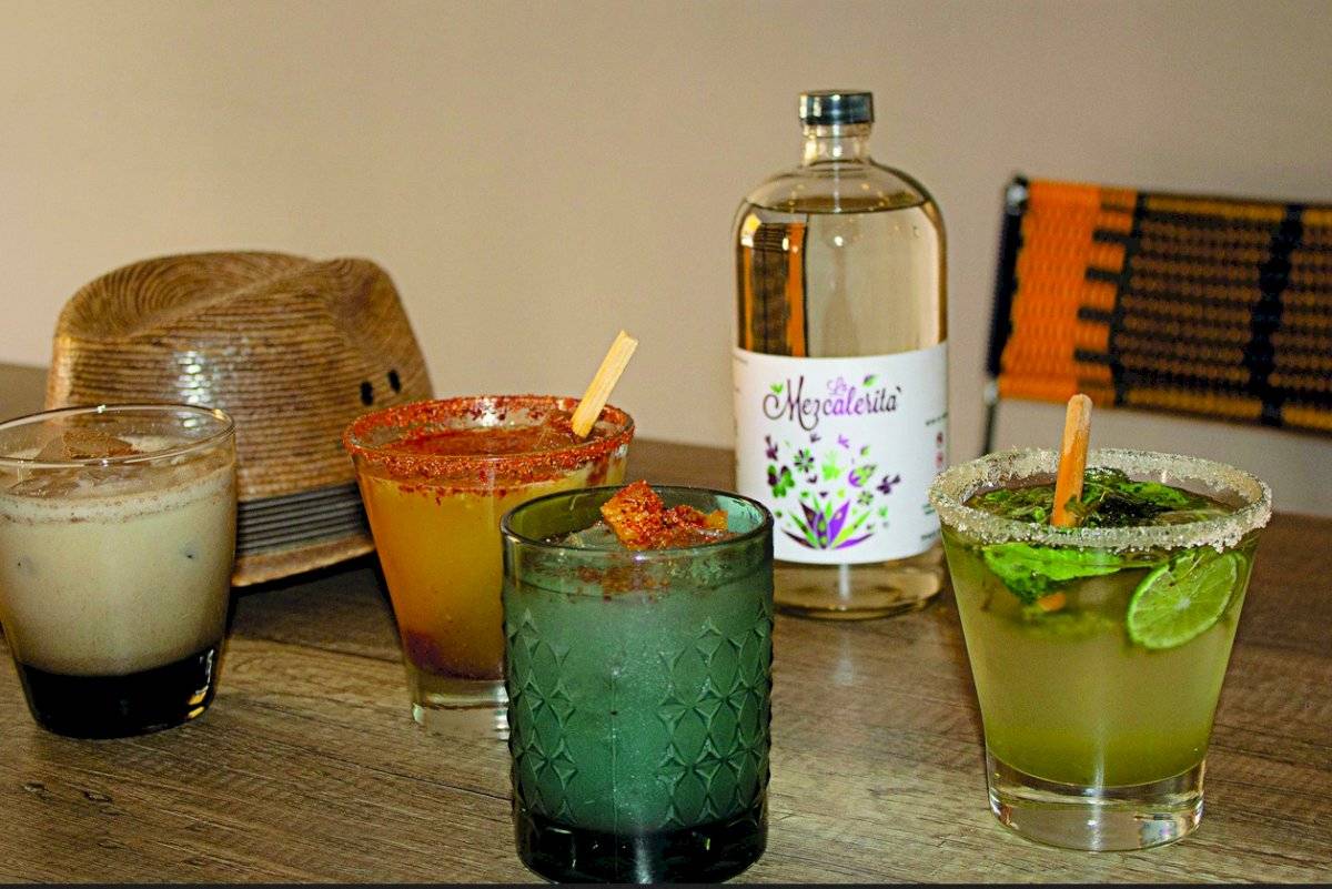 Mezcal oaxaqueño, sabor ancestral
