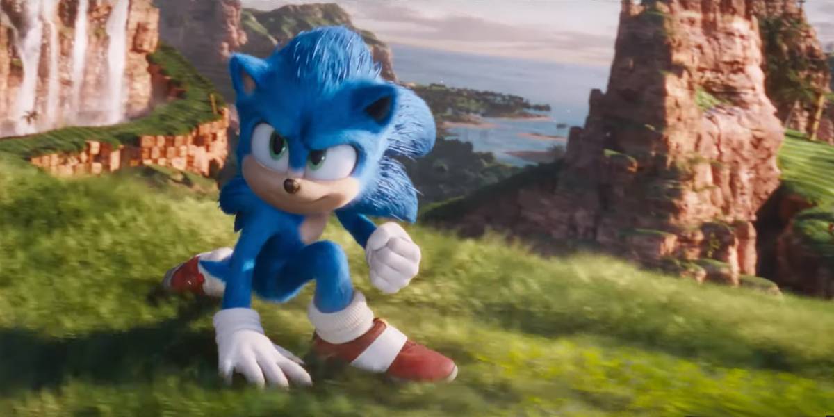 Sonic Sonic