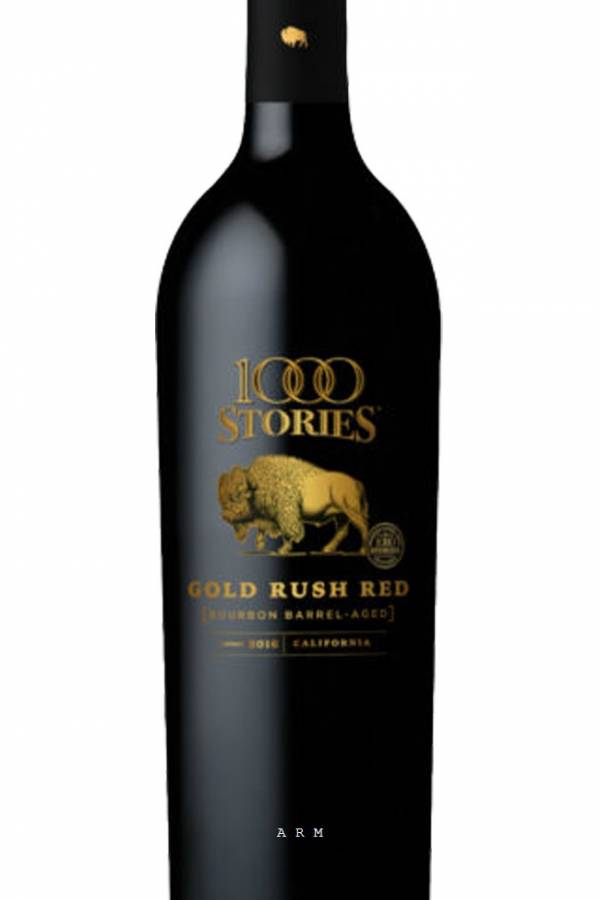 Vinto tinto 1000 Stories