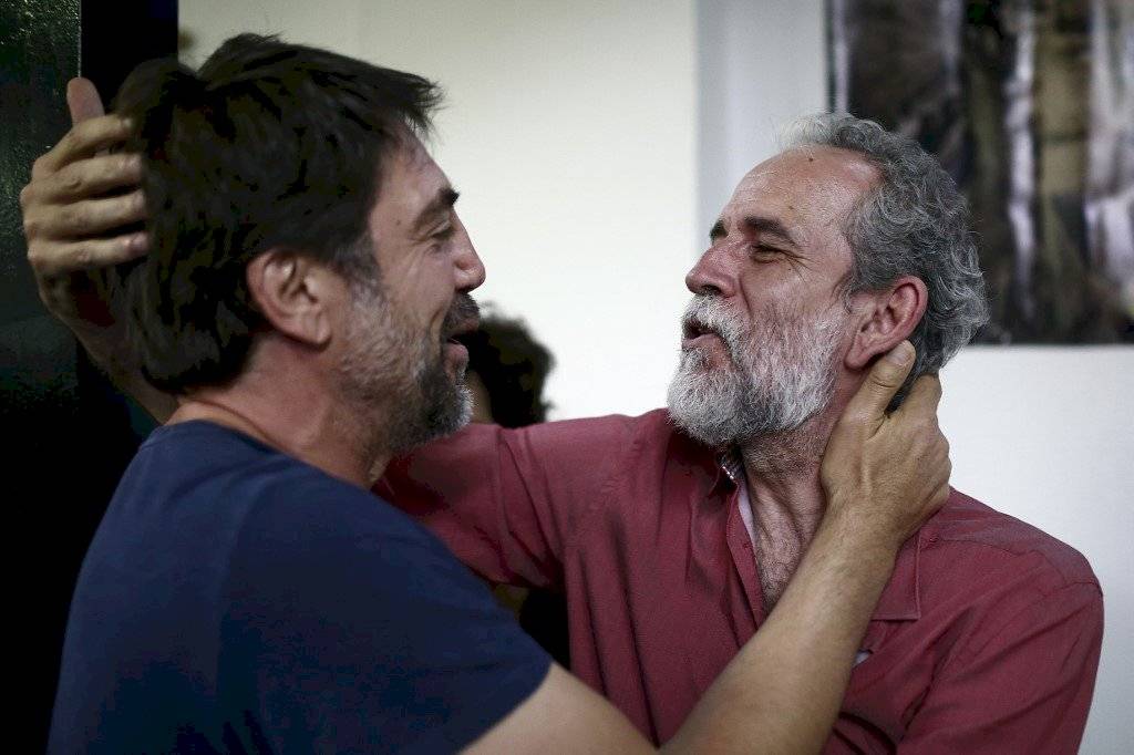 Willy Toledo