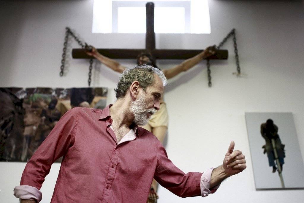 Willy Toledo