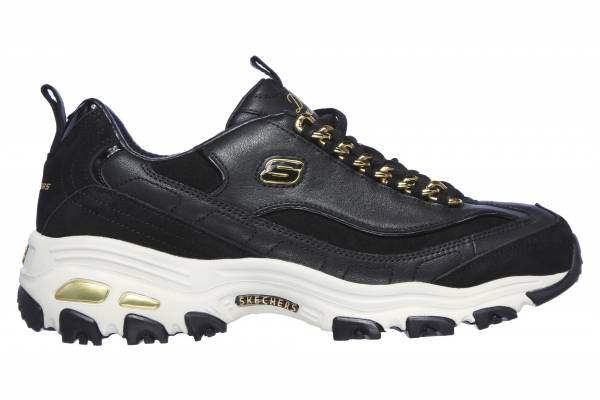 Dad sneakers