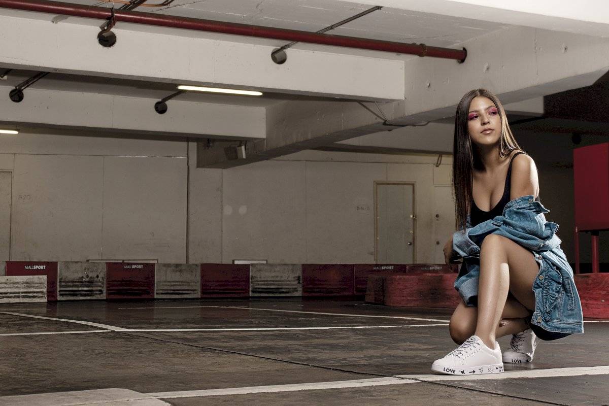 Ignacia Antonia