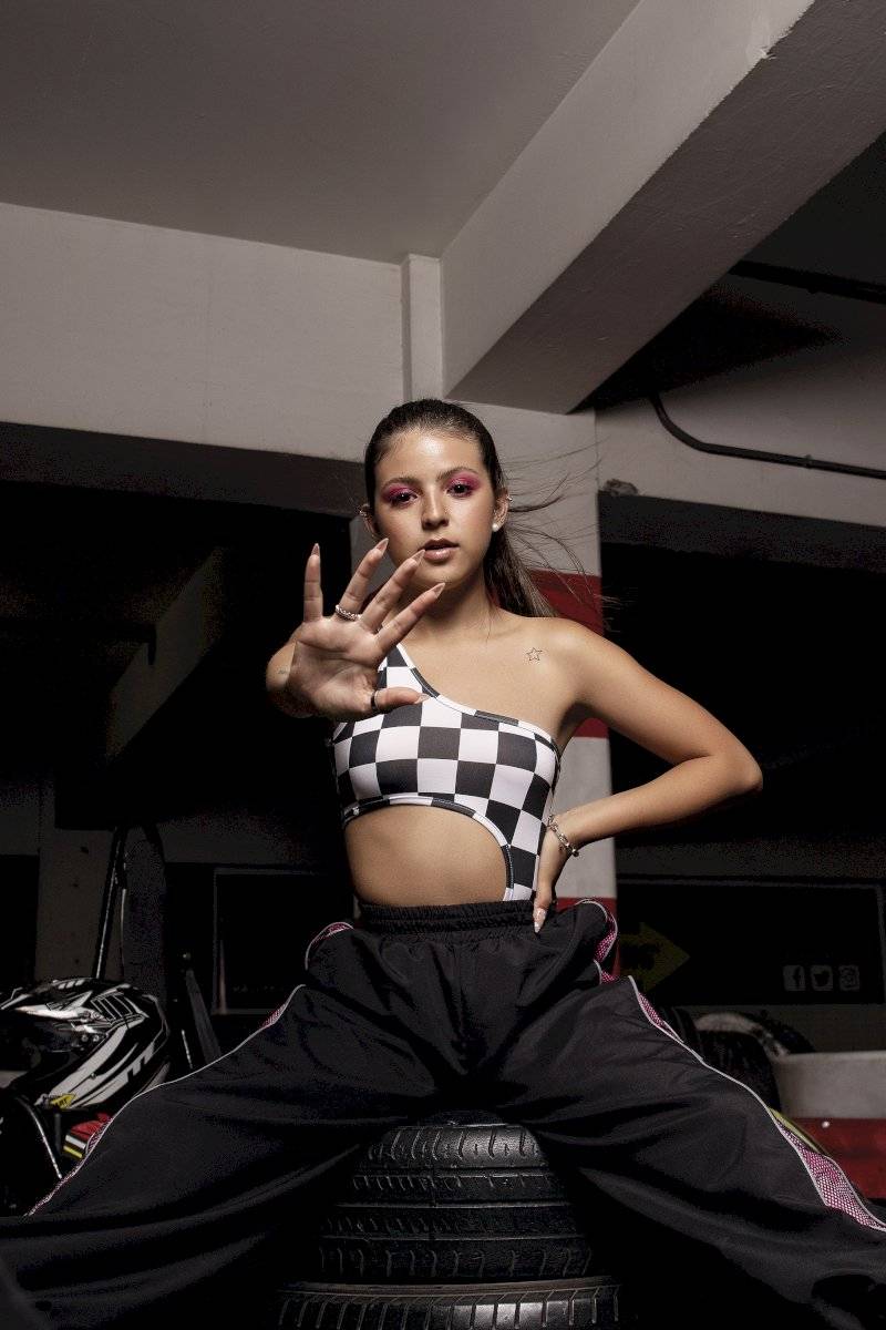 Ignacia Antonia