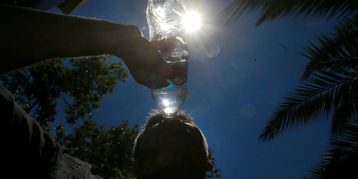 El verano no se rinde: Las temperaturas llegarán hasta los 36 grados esta semana