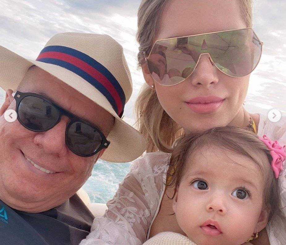 Familia Muñoz