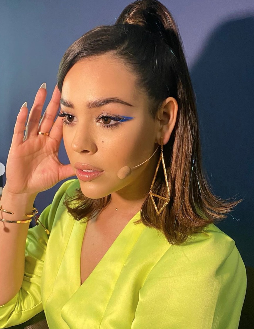 Danna Paola Danna Paola