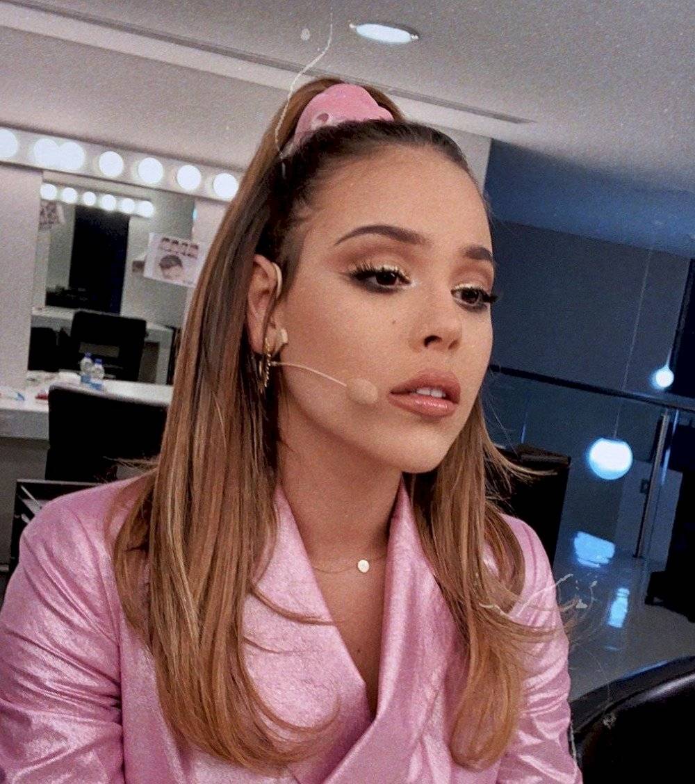 Danna Paola