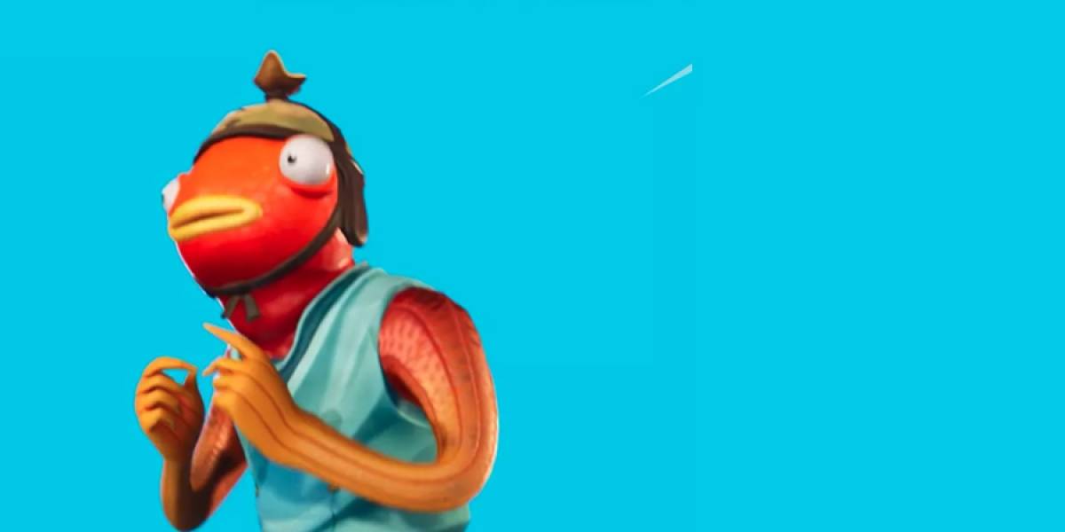 El Rickroll vuelve gracias a Fortnite y su nuevo emote