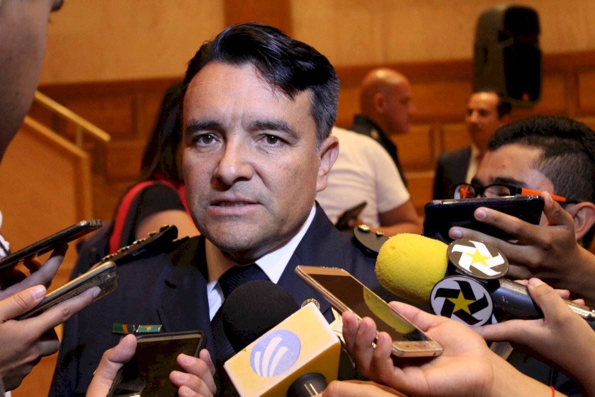 Mario Bravo Arrona