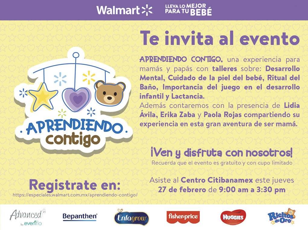 Aprendiendo contigo