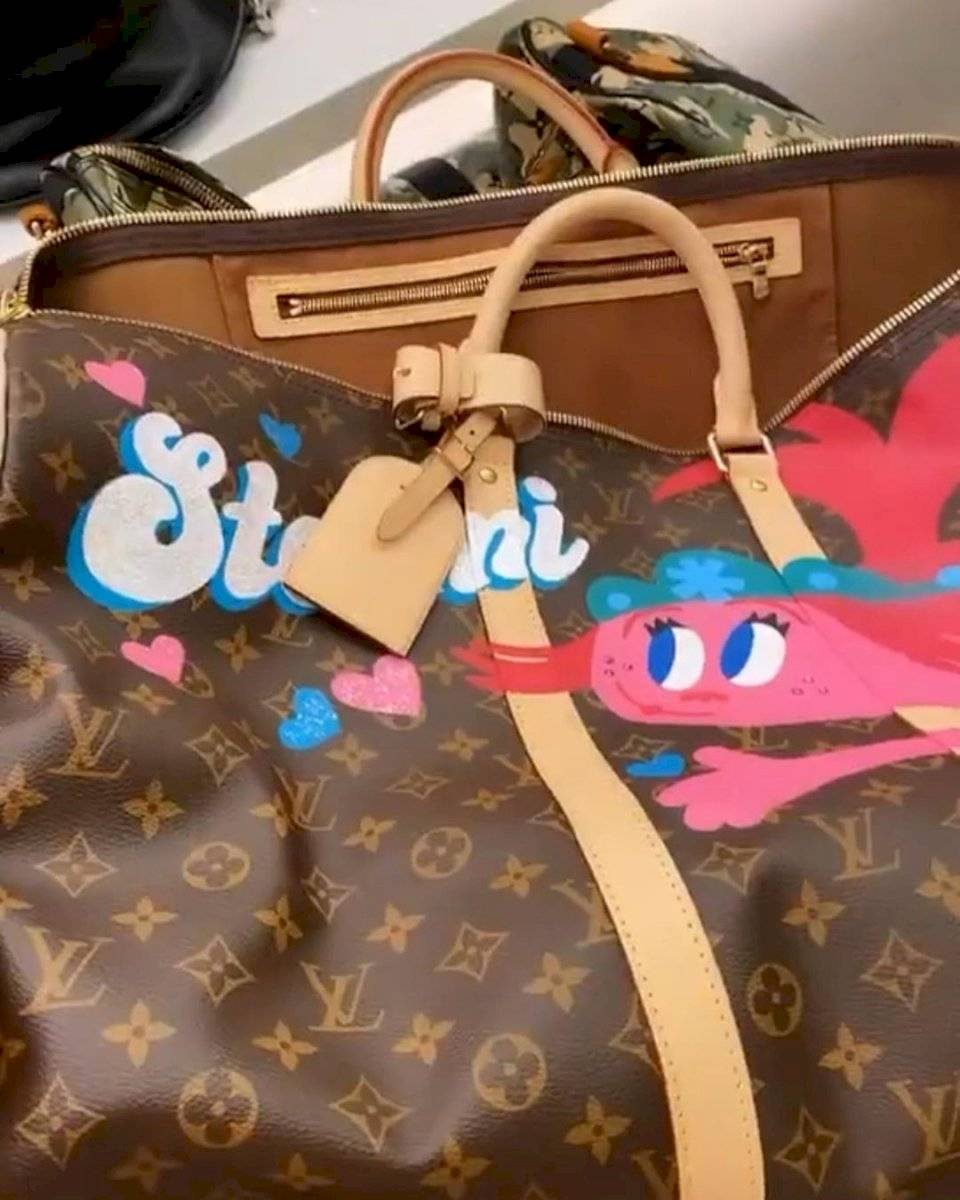 Kylie Jenner y su colección de carteras de las más aclamadas marcas valorada en millones de dólares