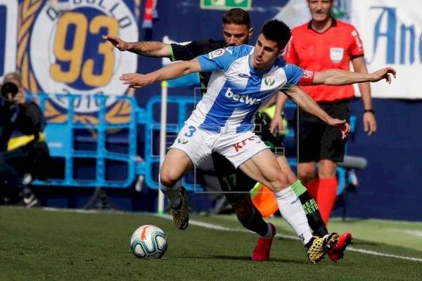 Leganés