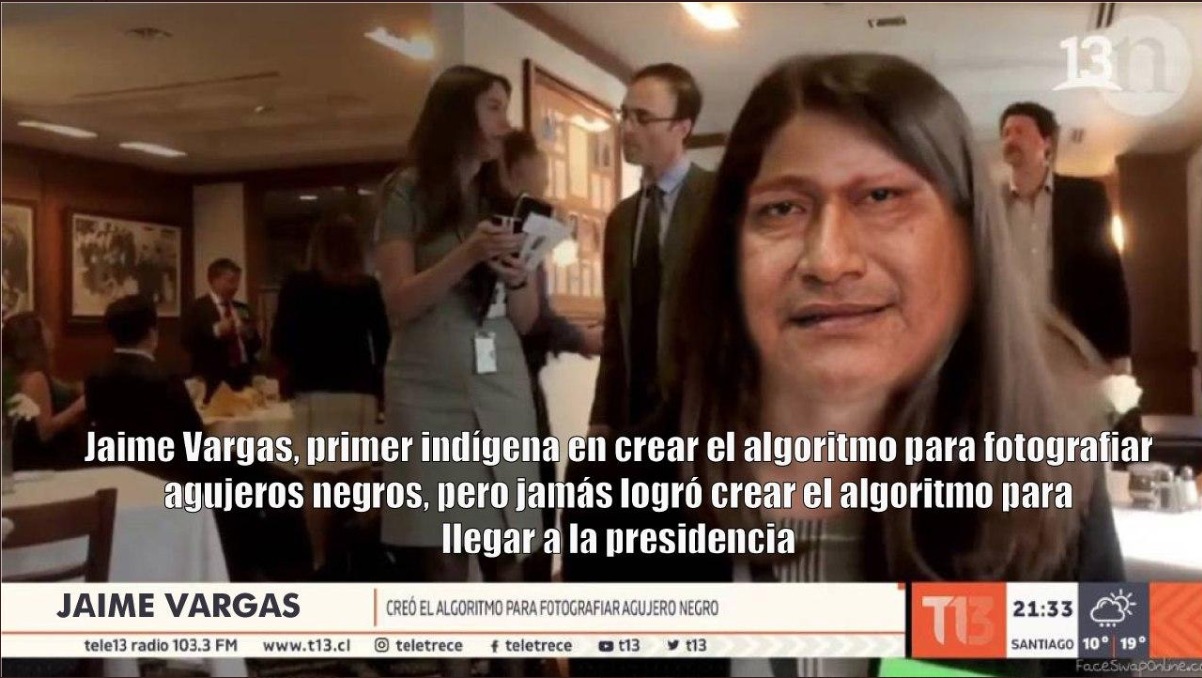 Memes a declaraciones Jaime Vargas Memes a declaraciones Jaime Vargas