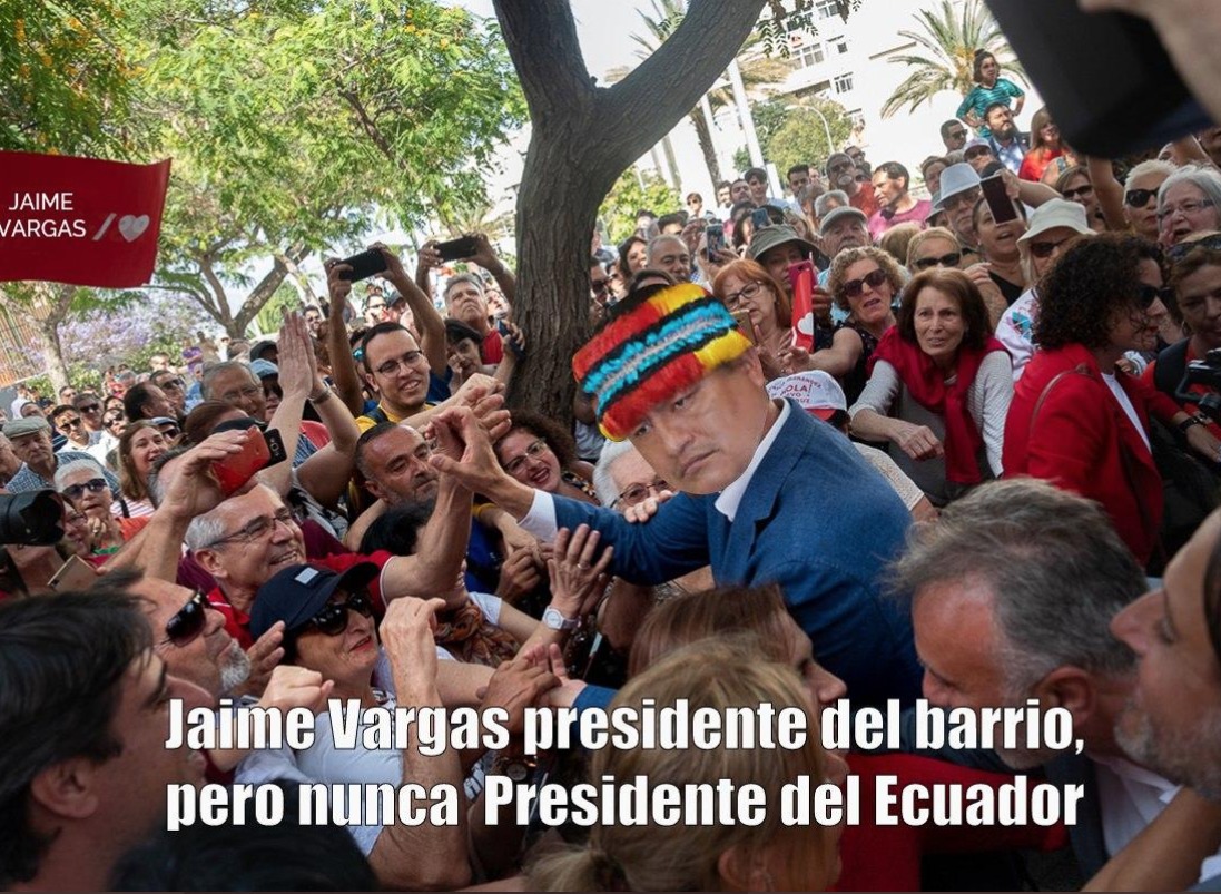 Memes a declaraciones Jaime Vargas Memes a declaraciones Jaime Vargas