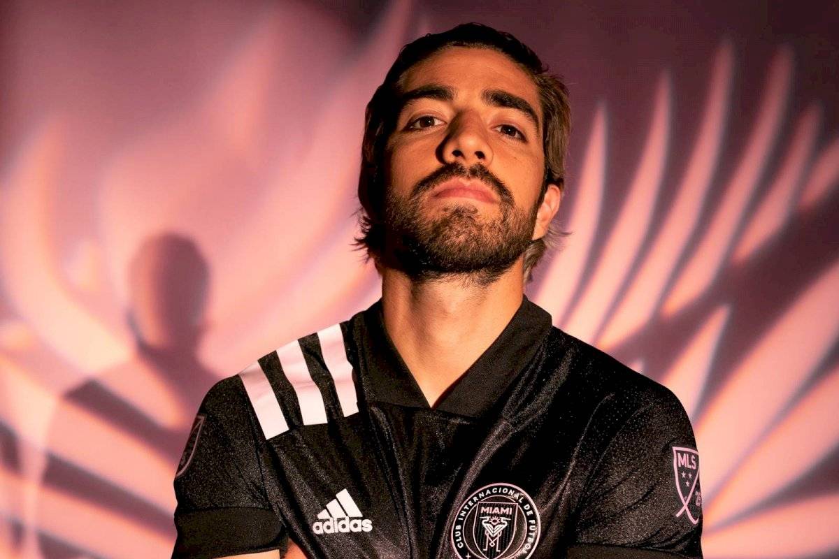 Inter de Miami hace oficial la llegada de Rodolfo Pizarro como jugador